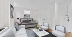 401 East 60th Street, Unit 10P, Upper East Side, Manhattan, NY 10022