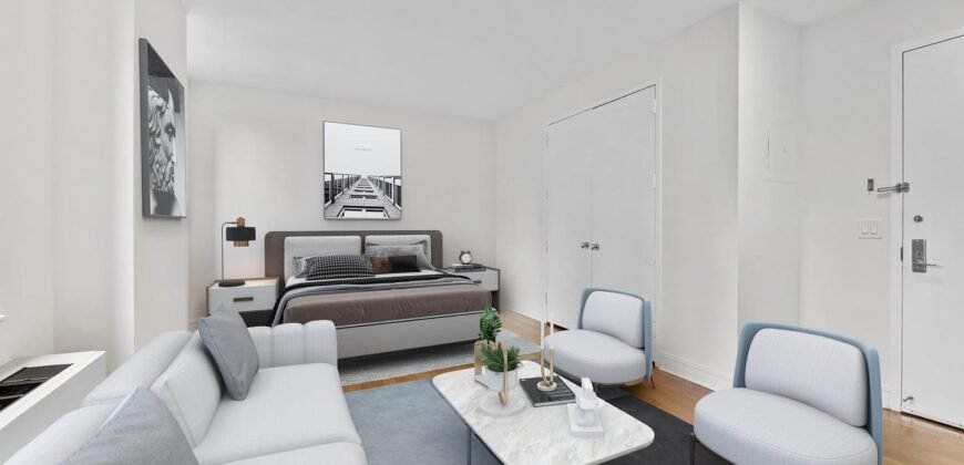 401 East 60th Street, Unit 10P, Upper East Side, Manhattan, NY 10022