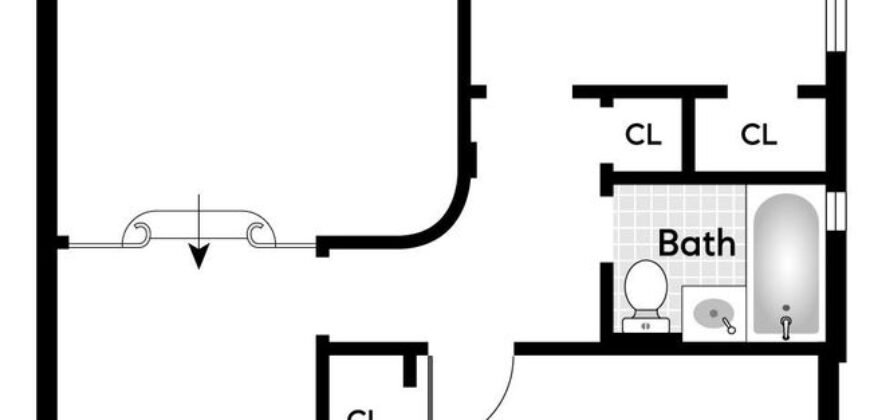 Inwood, Manhattan, NY 10034