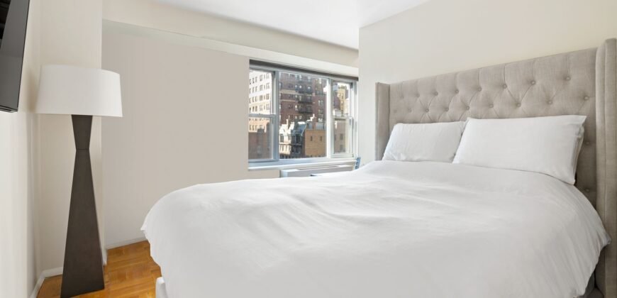 310 Lexington Avenue, Unit 10H, Murray Hill, Manhattan, NY 10016