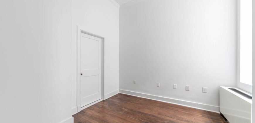 555 Lenox Avenue, Unit 1C, Central Harlem, Manhattan, NY 10037