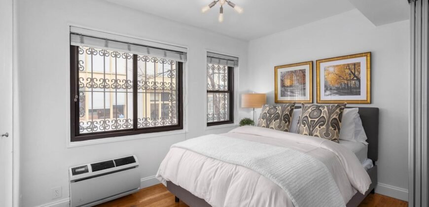 85 8th Avenue, Unit 1J, Chelsea, Manhattan, NY 10011