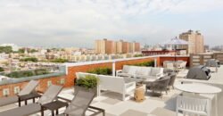 2351 Adam Clayton Powell Jr Boulevard, Unit PH16, Central Harlem, Manhattan, NY 10030