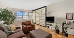 165 West End Avenue, Unit 25C, Upper West Side, Manhattan, NY 10023