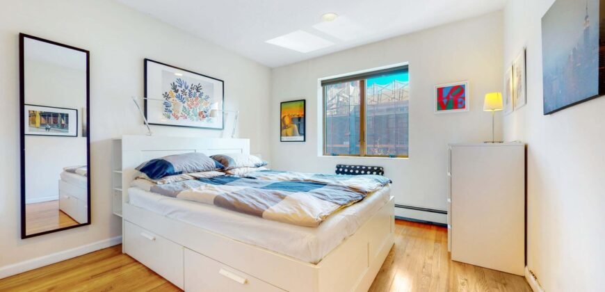 1630 Madison Avenue, Unit 3A, East Harlem, Manhattan, NY 10029