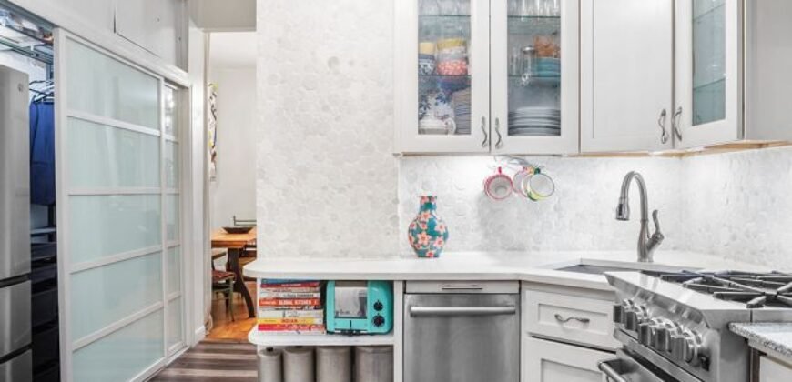 322 East 85th Street, Unit 4A, Upper East Side, Manhattan, NY 10028