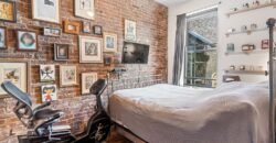 39 West 83rd Street, Unit 8, Upper West Side, Manhattan, NY 10024