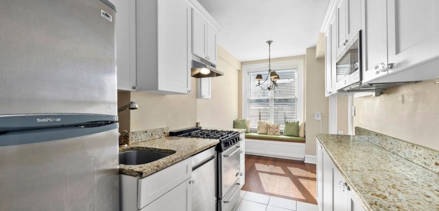 12 East 97th Street, Unit 8A, Upper East Side, Manhattan, NY 10029