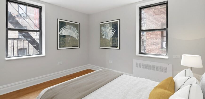 69 Bennett Avenue, Unit 509, Hudson Heights, Manhattan, NY 10033