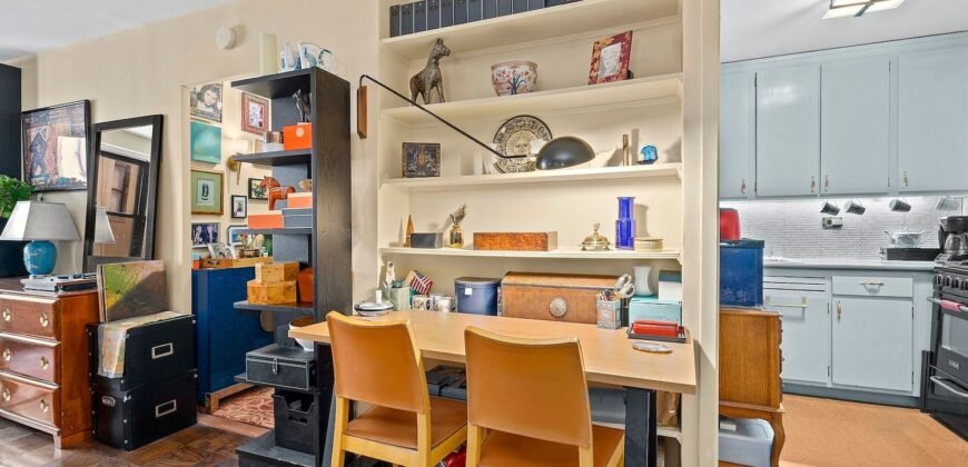 245 East 25th Street, Unit 6H, Kips Bay, Manhattan, NY 10010