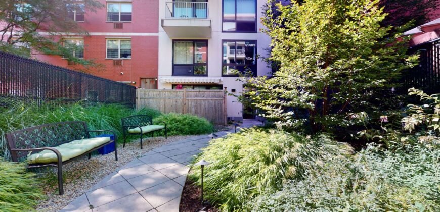 51 East 131st Street, Unit 1B, Central Harlem, Manhattan, NY 10037