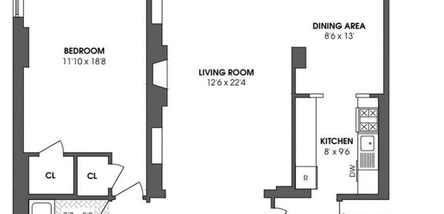 36 Sutton Place South, Unit 4G, Midtown East, Manhattan, NY 10022