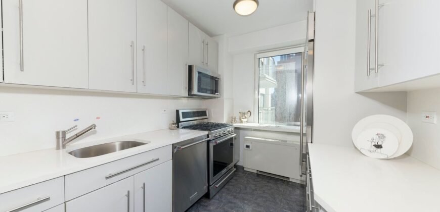 303 East 57th Street, Unit 11B, Midtown East, Manhattan, NY 10022