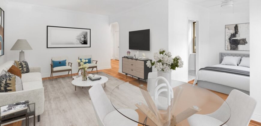 530 East 90th Street, Unit 2M, Upper East Side, Manhattan, NY 10128