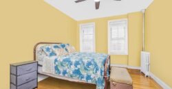 187 Pinehurst Avenue, Unit 4I, Manhattan, NY