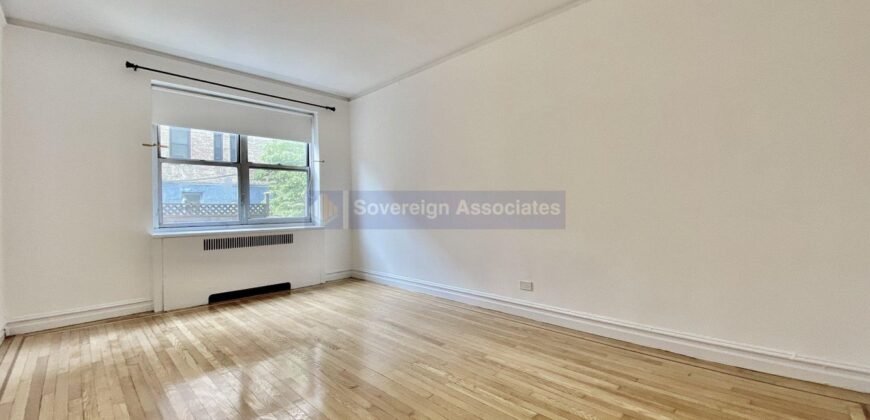 100 Bennett Avenue, Unit 1H, Manhattan, NY