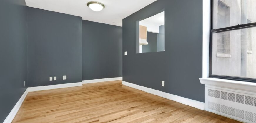 504 West 135th Street, Unit 5A, Manhattan, NY