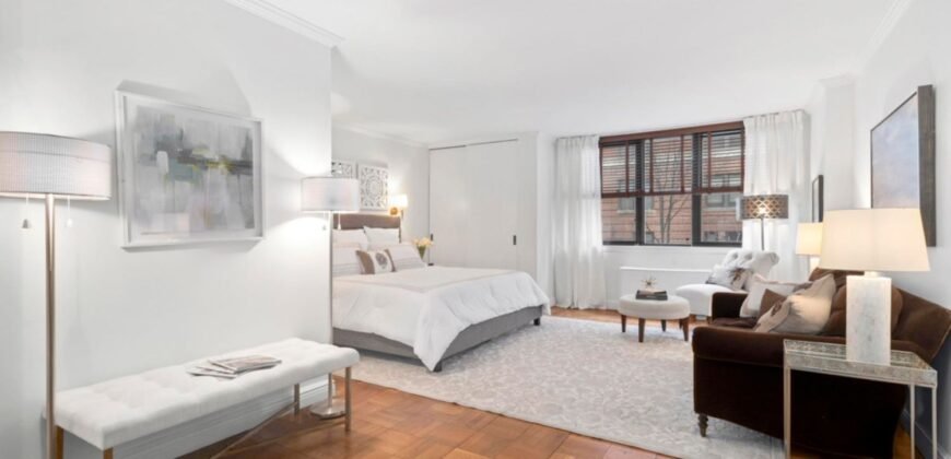 420 East 51st Street, Unit 2J, Manhattan, NY