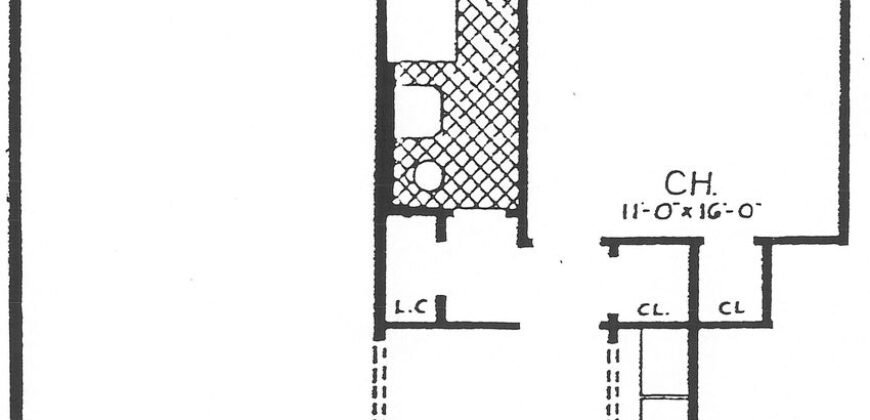 90 Park Terrace East, Unit 3A, Manhattan, NY