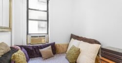 14 West 119th Street, Unit 6, Manhattan, NY