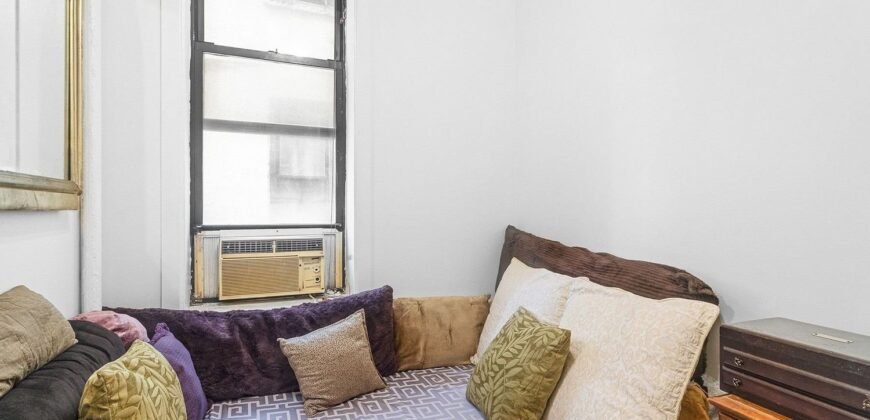 14 West 119th Street, Unit 6, Manhattan, NY
