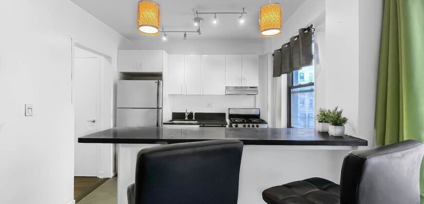 345 West 145th Street, Unit 5C2A, Manhattan, NY