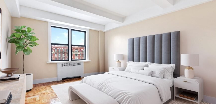 420 West 206th Street, Unit 5C, Manhattan, NY