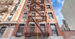 186 East 2nd Street, Unit 16, Manhattan, NY