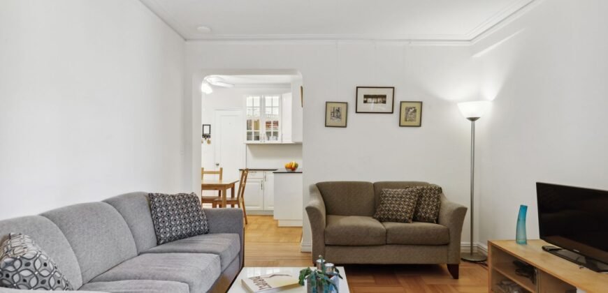 50 Park Terrace East, Unit 7E, Manhattan, NY