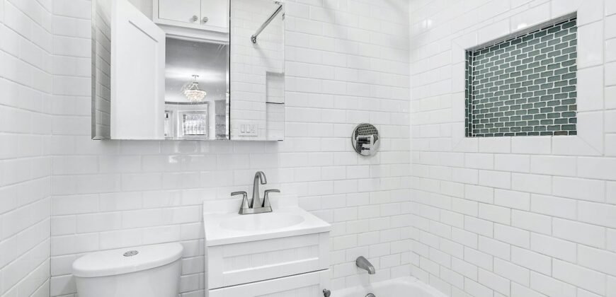 632 West End Avenue, Unit 1FRONT, Manhattan, NY