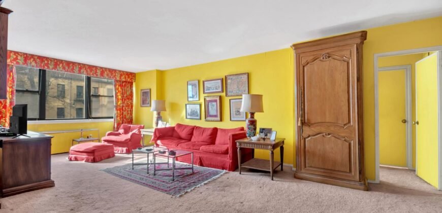 420 East 51st Street, Unit 3E, Manhattan, NY