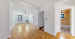 675 Academy Street, Unit 4C, Manhattan, NY