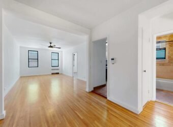 675 Academy Street, Unit 4C, Manhattan, NY