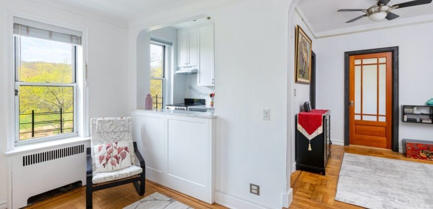 585 West 214th Street, Unit 4B, Manhattan, NY