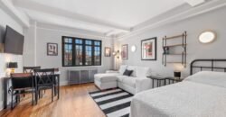 102 West 85th Street, Unit 10B, Manhattan, NY