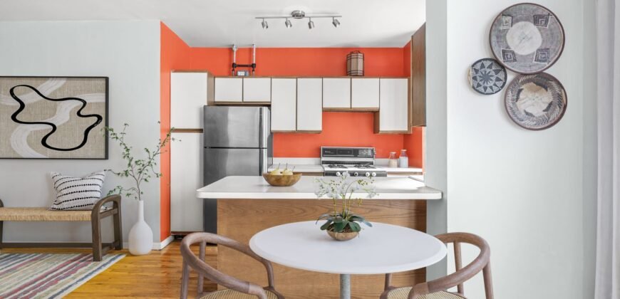 510 West 123rd Street, Unit 23, Manhattan, NY