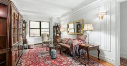 545 West End Avenue, Unit 1D, Manhattan, NY