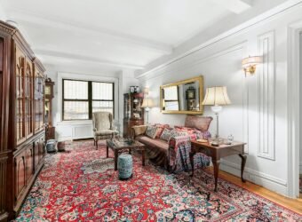 545 West End Avenue, Unit 1D, Manhattan, NY