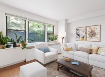 55 East 9th Street, Unit 1P, Manhattan, NY