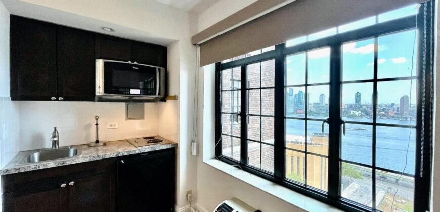 5 Tudor City Place, Unit 1534, Manhattan. NY