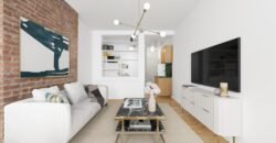 524 East 13th Street, Unit E4, Manhattan, NY