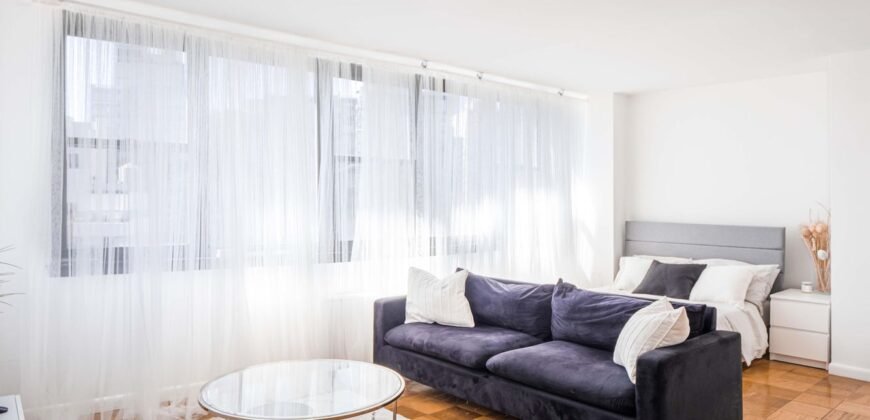 225 East 36th Street, Unit 14J, Manhattan, NY