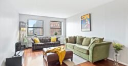 130 Lenox Avenue, Unit 701, Manhattan, NY