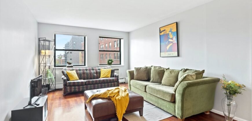 130 Lenox Avenue, Unit 701, Manhattan, NY