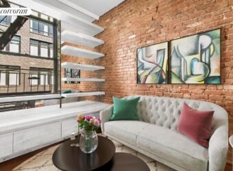 237 Eldridge Street, Unit 21, Manhattan, NY