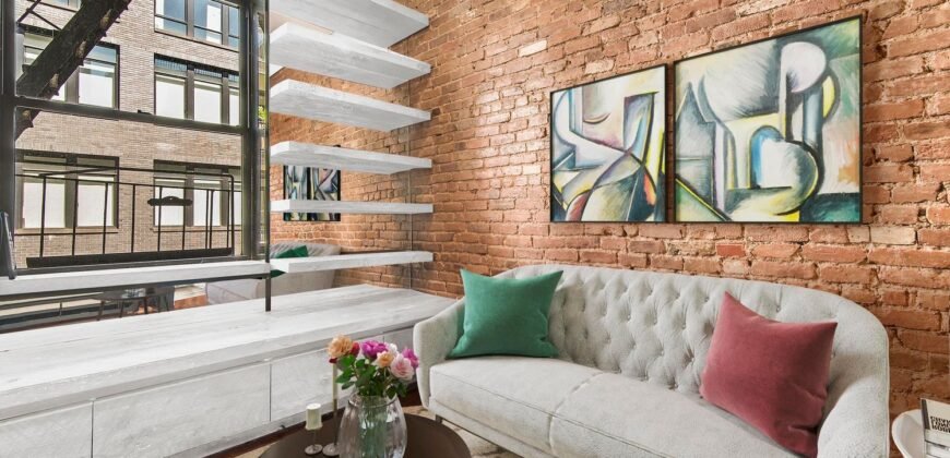 237 Eldridge Street, Unit 21, Manhattan, NY