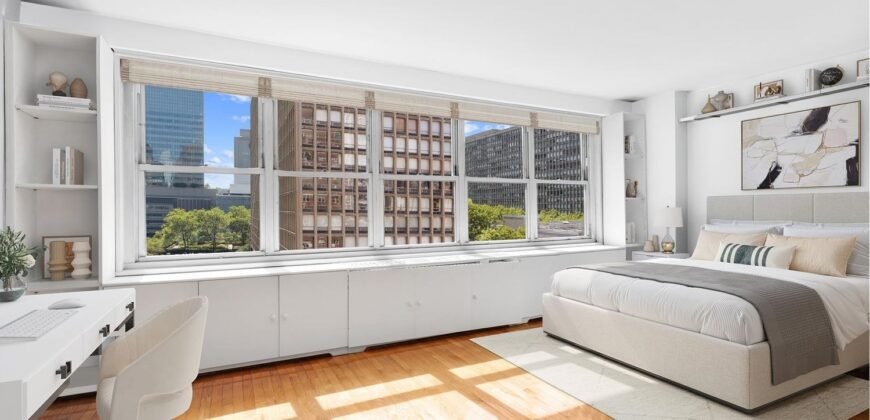 251 East 32nd Street, Unit 8D, Manhattan, NY