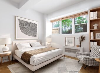 180 Thompson Street, Unit LD, Manhattan, NY