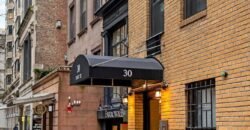 30 East 22nd Street, Unit 3A, Manhattan, NY