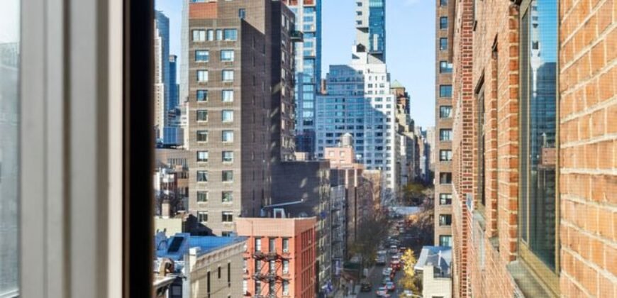 425 East 63rd Street, Unit W11E, Manhattan, NY